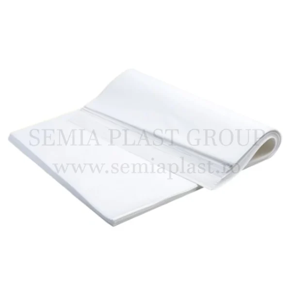 Hartie copt 40x60cm ALB